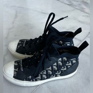 COPY - Christian Dior Walk'n'Dior Sneaker size 39.5